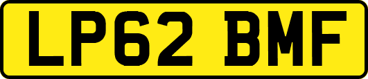 LP62BMF
