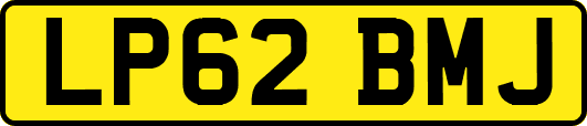 LP62BMJ
