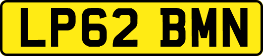 LP62BMN