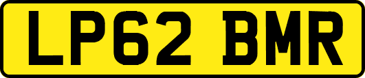 LP62BMR