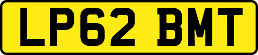 LP62BMT