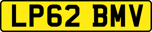 LP62BMV