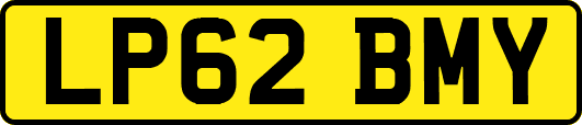 LP62BMY