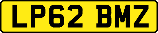 LP62BMZ