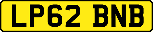 LP62BNB