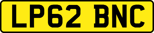 LP62BNC