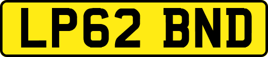 LP62BND