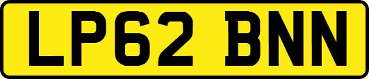LP62BNN