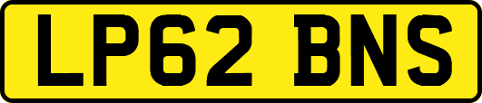 LP62BNS