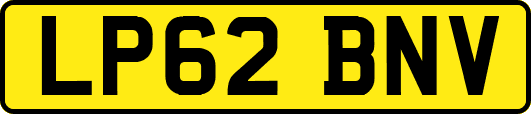 LP62BNV