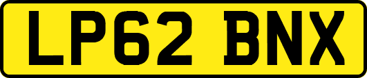 LP62BNX