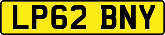LP62BNY