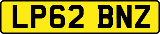 LP62BNZ