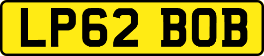 LP62BOB