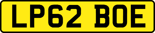 LP62BOE