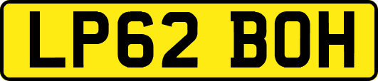 LP62BOH