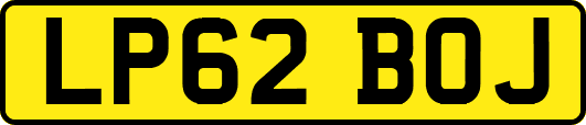 LP62BOJ
