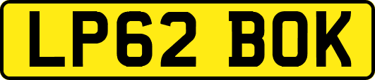 LP62BOK