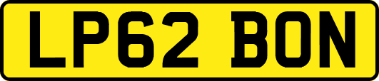 LP62BON