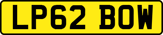 LP62BOW