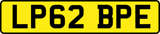 LP62BPE
