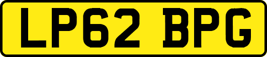 LP62BPG