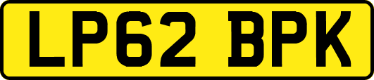 LP62BPK