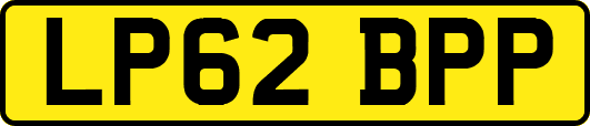 LP62BPP
