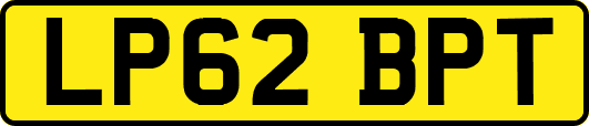 LP62BPT