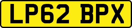 LP62BPX