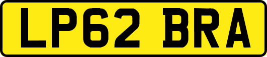 LP62BRA