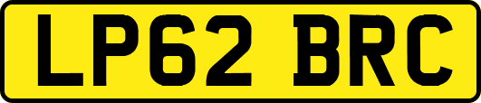 LP62BRC
