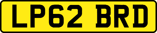 LP62BRD