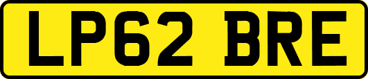 LP62BRE
