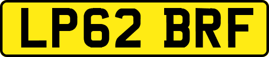 LP62BRF