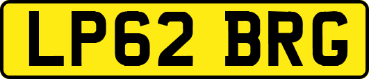 LP62BRG