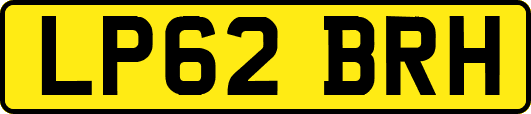 LP62BRH