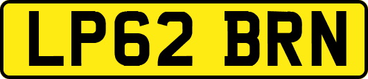 LP62BRN