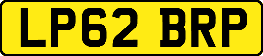 LP62BRP