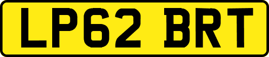 LP62BRT