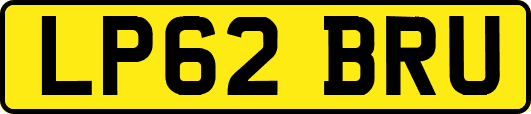 LP62BRU