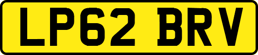 LP62BRV