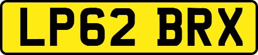 LP62BRX