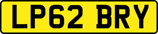 LP62BRY