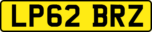 LP62BRZ