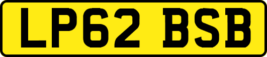 LP62BSB