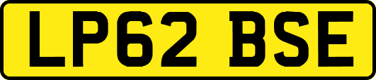 LP62BSE