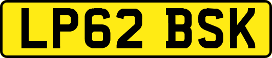 LP62BSK
