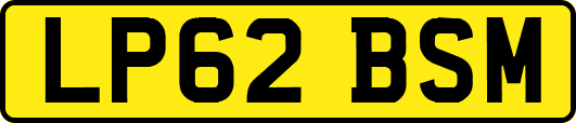 LP62BSM