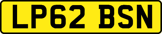 LP62BSN